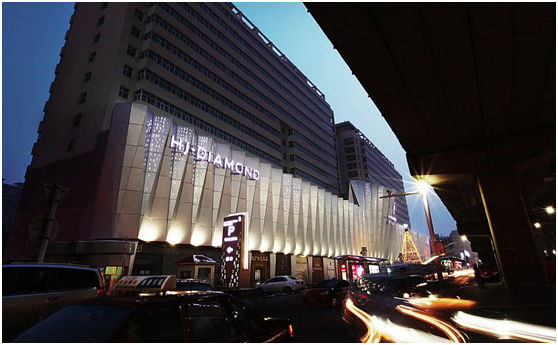 專訪:高少康:設計要用品牌文化靈魂打動人心 專訪:高少康:設計要用品牌文化靈魂打動人心