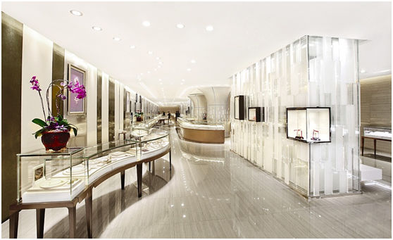 專訪:高少康:設計要用品牌文化靈魂打動人心 專訪:高少康:設計要用品牌文化靈魂打動人心