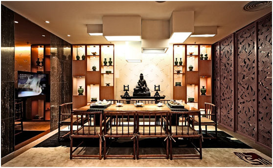 專訪:高少康:設計要用品牌文化靈魂打動人心 專訪:高少康:設計要用品牌文化靈魂打動人心