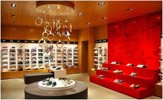 專訪:高少康:設計要用品牌文化靈魂打動人心 專訪:高少康:設計要用品牌文化靈魂打動人心