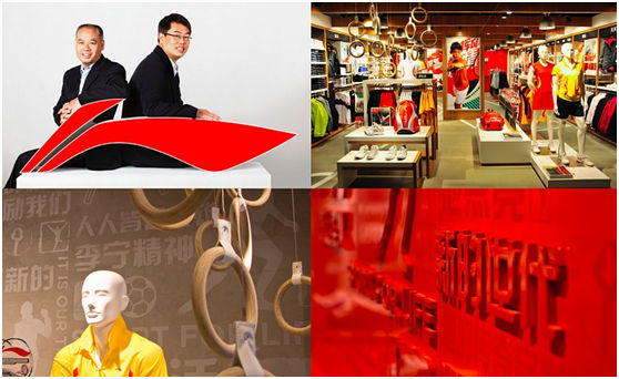 專訪:高少康:設計要用品牌文化靈魂打動人心 專訪:高少康:設計要用品牌文化靈魂打動人心