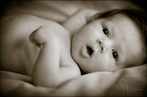 著名攝影大師的6種室內(nèi)人像布光技巧