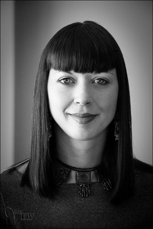 著名攝影大師的6種室內(nèi)人像布光技巧