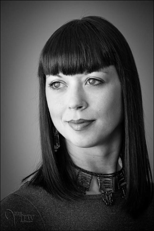 著名攝影大師的6種室內(nèi)人像布光技巧