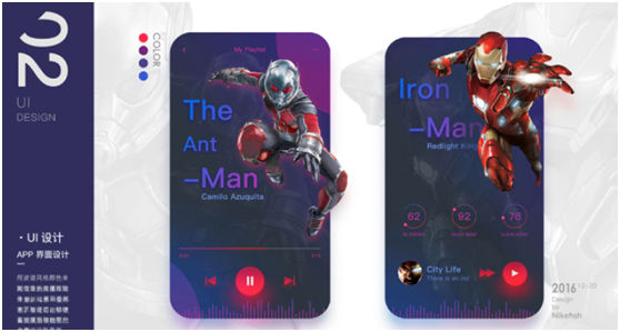 好的構(gòu)圖讓你提升設(shè)計(jì)效率與品質(zhì) 好的構(gòu)圖讓你提升設(shè)計(jì)效率與品質(zhì)