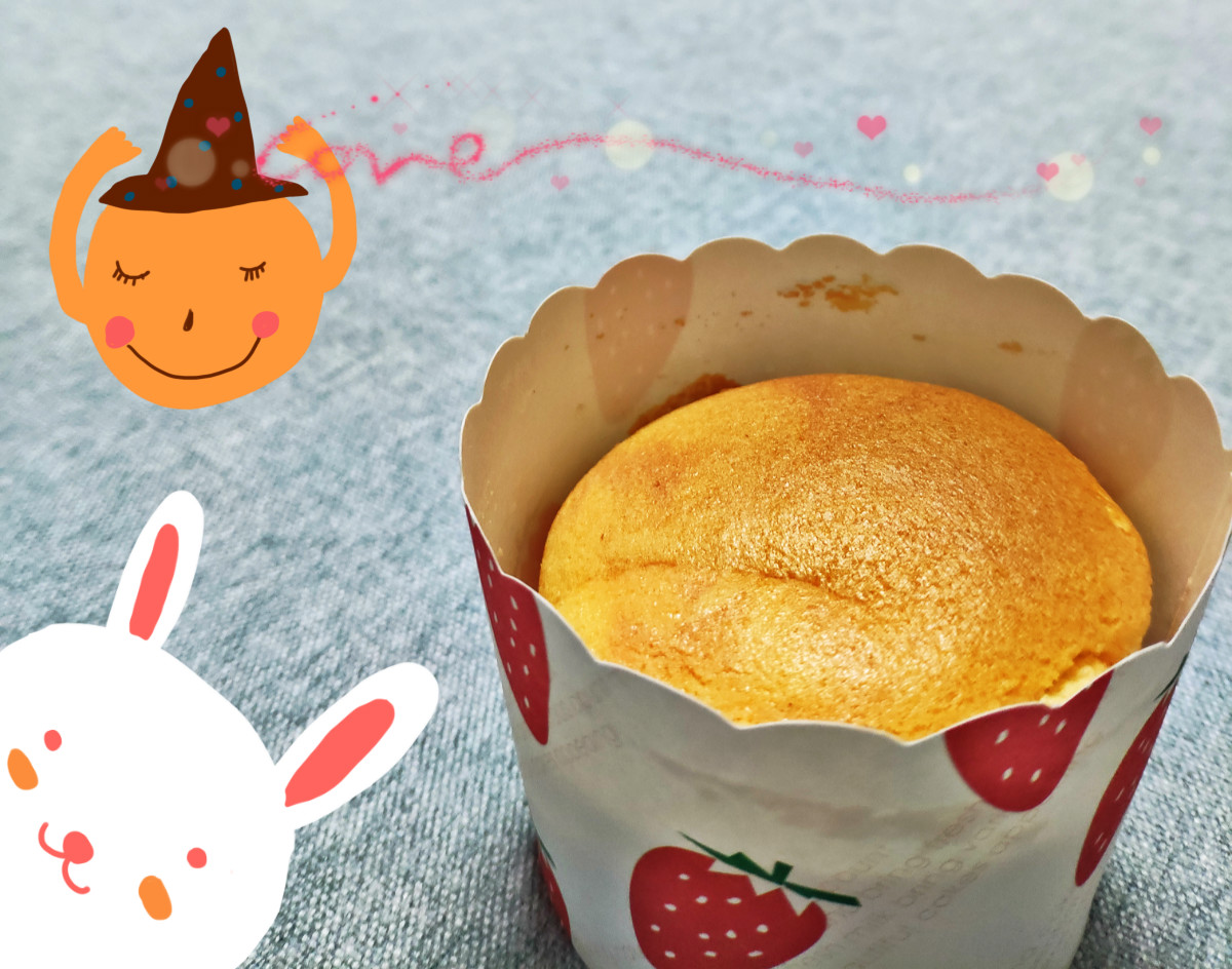 磐石第二期分享會——“美食的秘密”