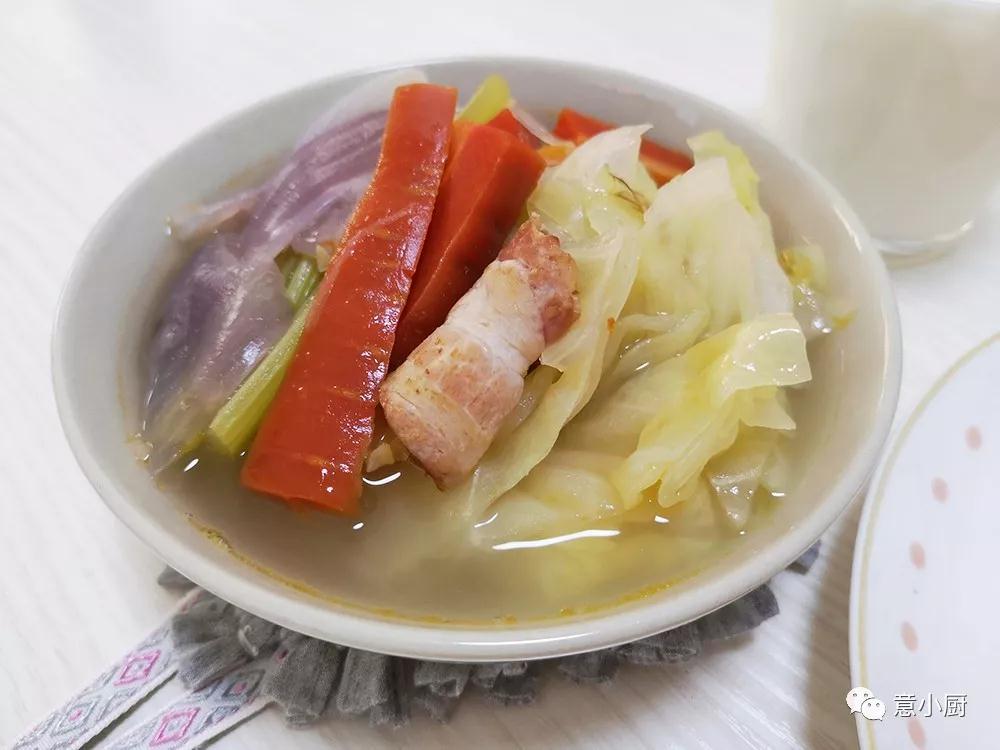 磐石第二期分享會——“美食的秘密”