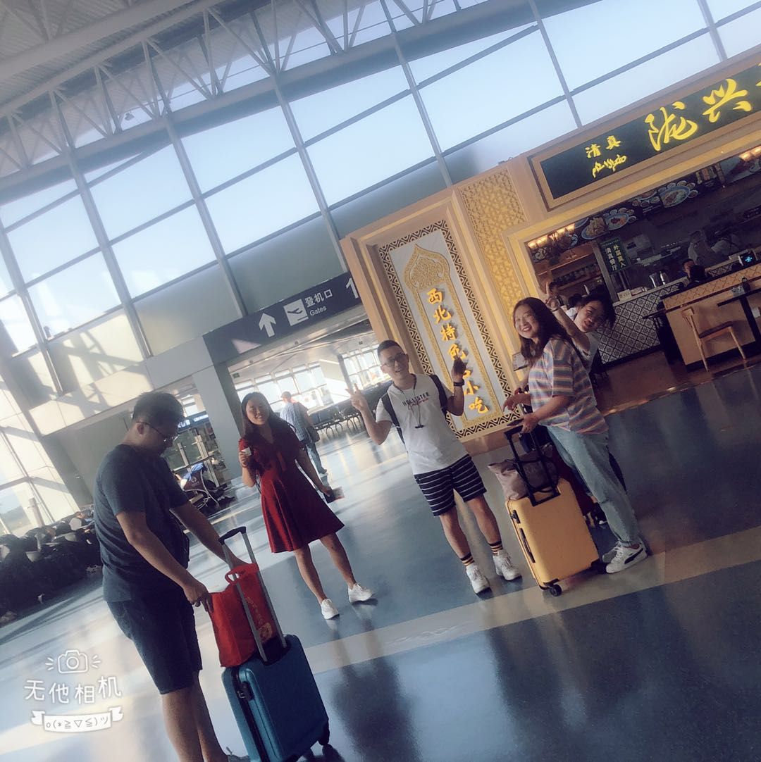 詩與遠方 | 行走云南邊境三千里