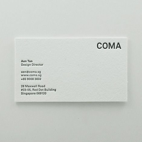 名片設(shè)計(jì)那些事兒！