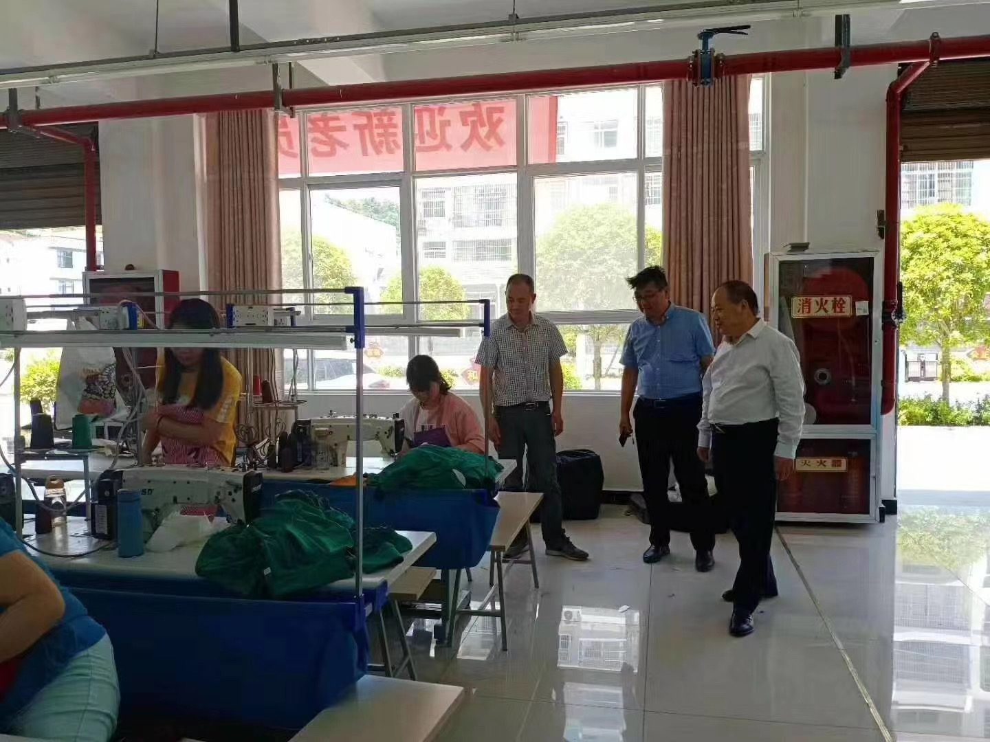 2020年是脫貧攻堅收官年