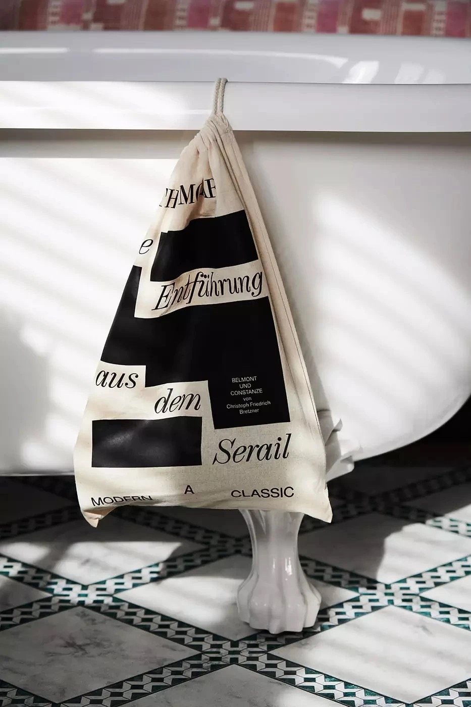 品牌全案 | 傳統(tǒng)，經(jīng)典！The Mozart酒店品牌視覺(jué)設(shè)計(jì)