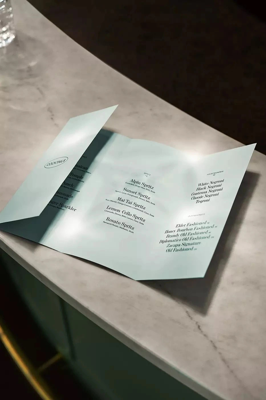 品牌全案 | 傳統(tǒng)，經(jīng)典！The Mozart酒店品牌視覺(jué)設(shè)計(jì)