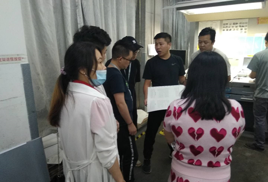 磐石品牌全體員工奇良海德學(xué)習(xí)之旅