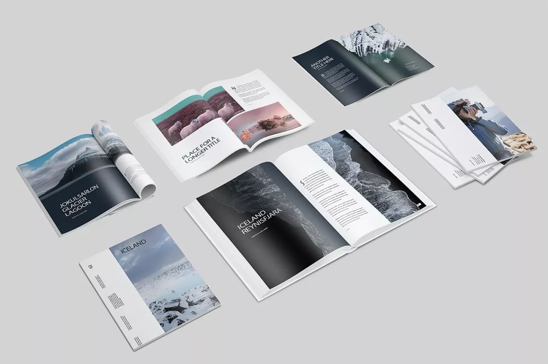 企業(yè)畫冊(cè)，這樣做才有效！