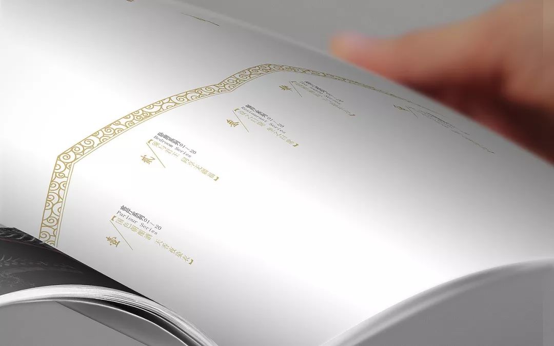 企業(yè)畫冊(cè)，這樣做才有效！