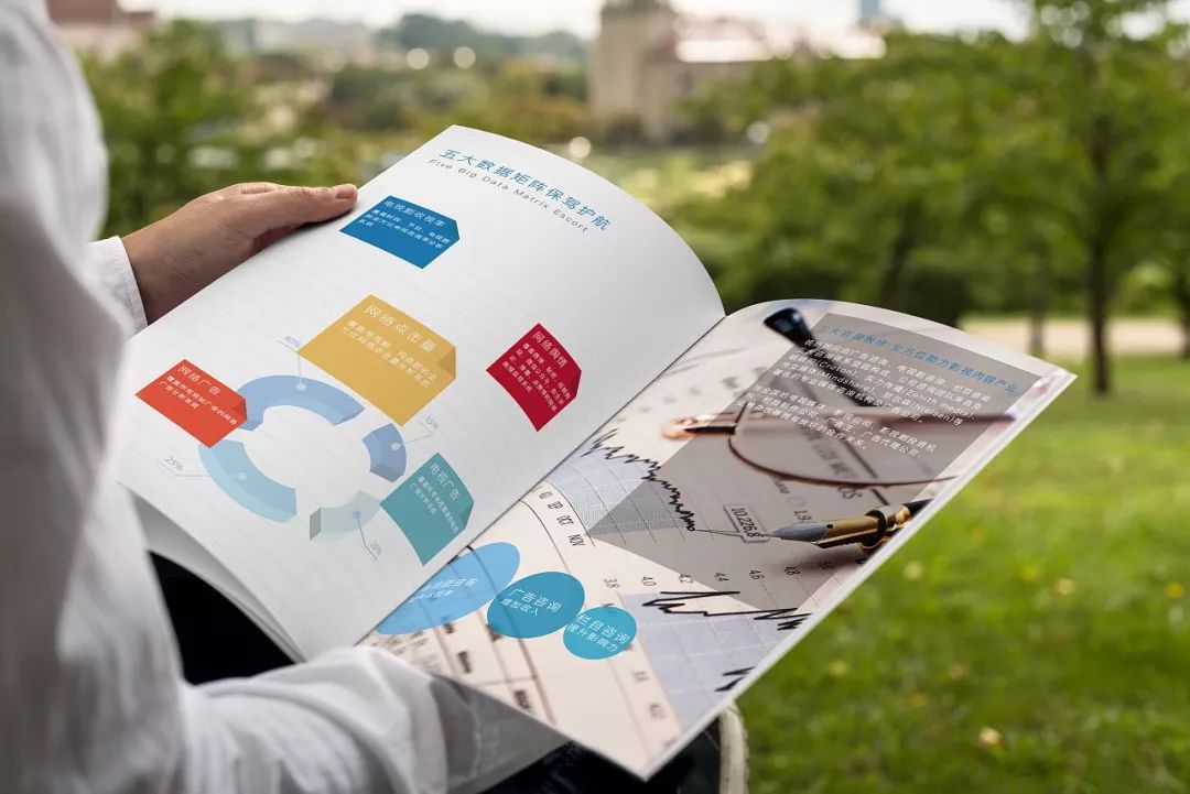 企業(yè)畫冊(cè)，這樣做才有效！