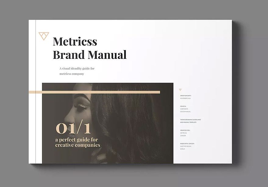 企業(yè)畫冊(cè)，這樣做才有效！