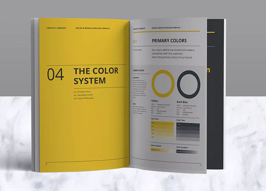 企業(yè)畫冊(cè)，這樣做才有效！