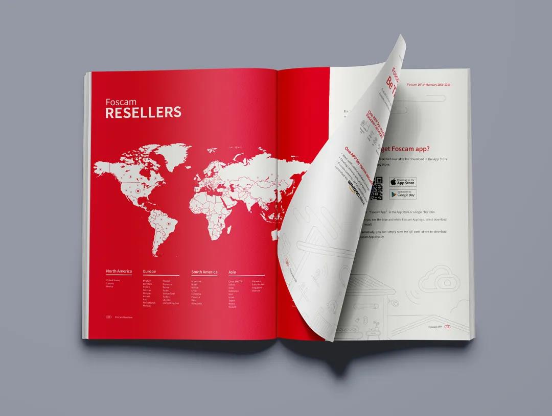 為什么說(shuō)畫(huà)冊(cè)是企業(yè)最好的宣傳武器？