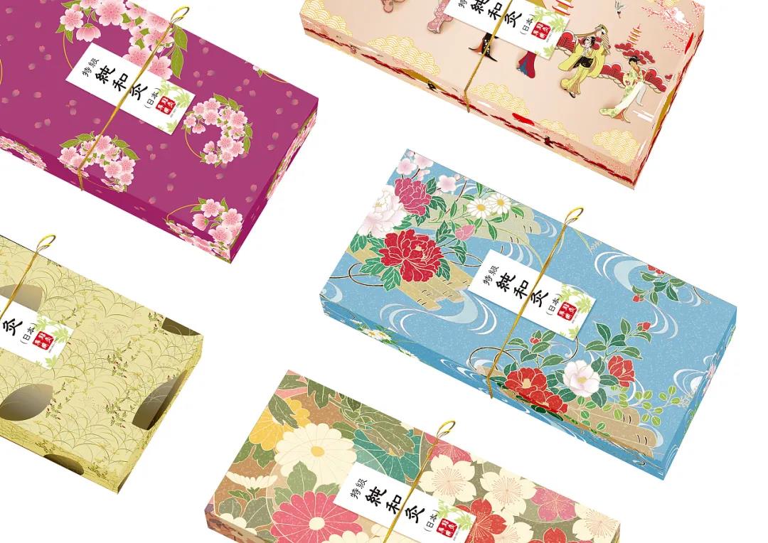 好的包裝設(shè)計需要具備哪些要素？