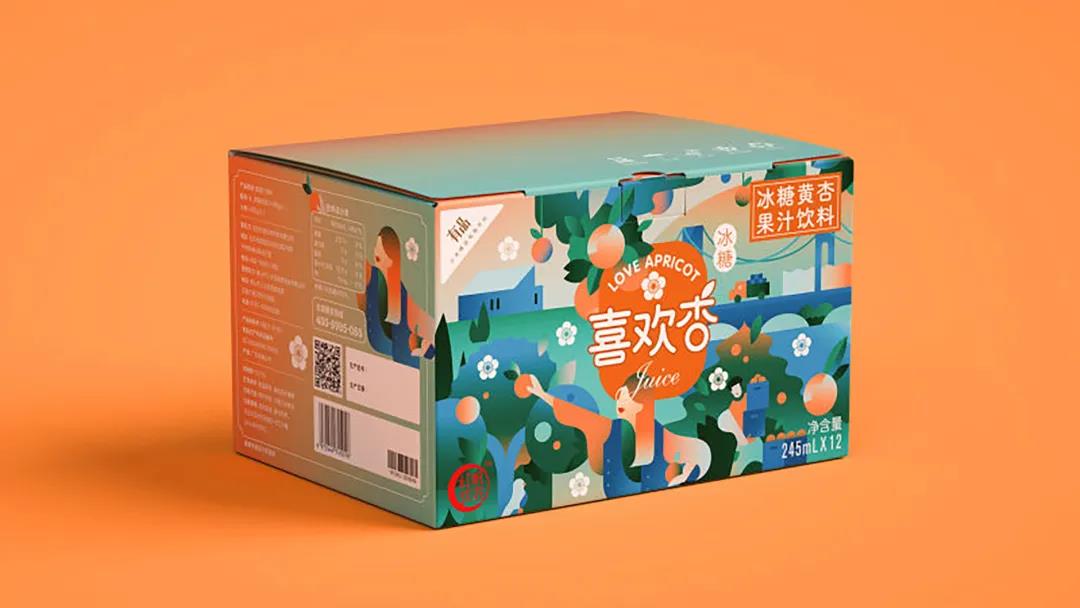 好的包裝設(shè)計需要具備哪些要素？