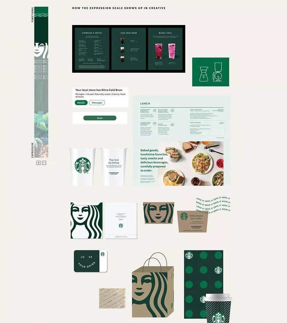 好形象更值得信任！品牌VI設(shè)計(jì)有多重要？