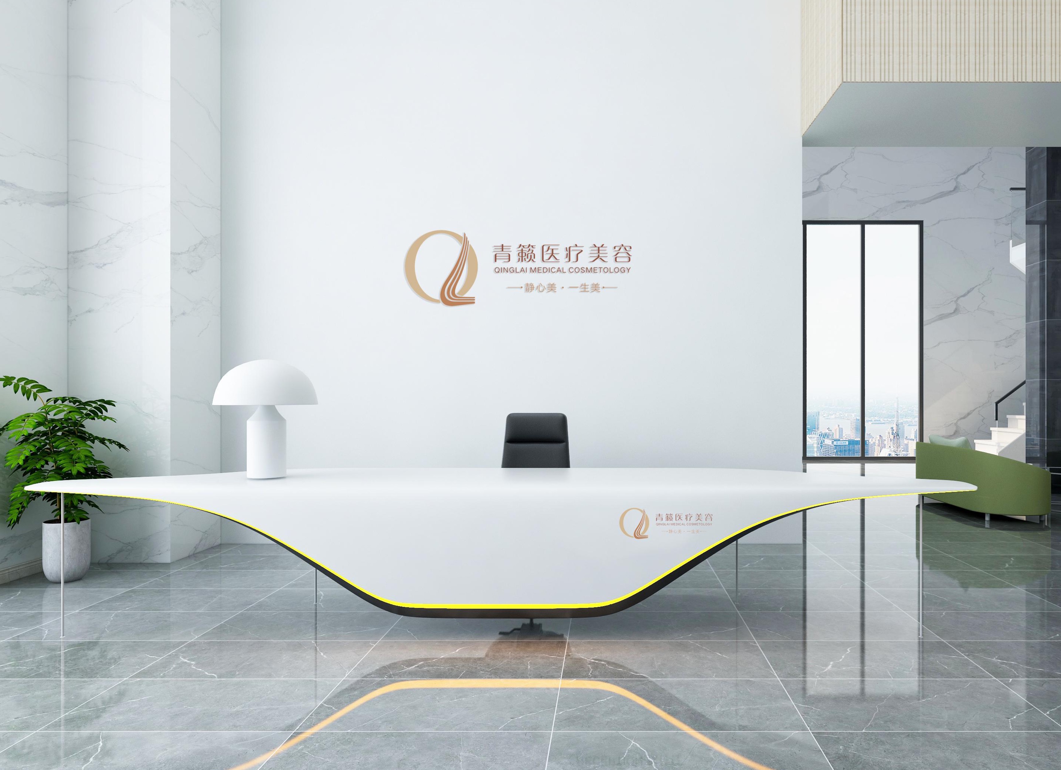 怎樣才能設(shè)計(jì)出一個(gè)讓客戶(hù)滿(mǎn)意的logo？