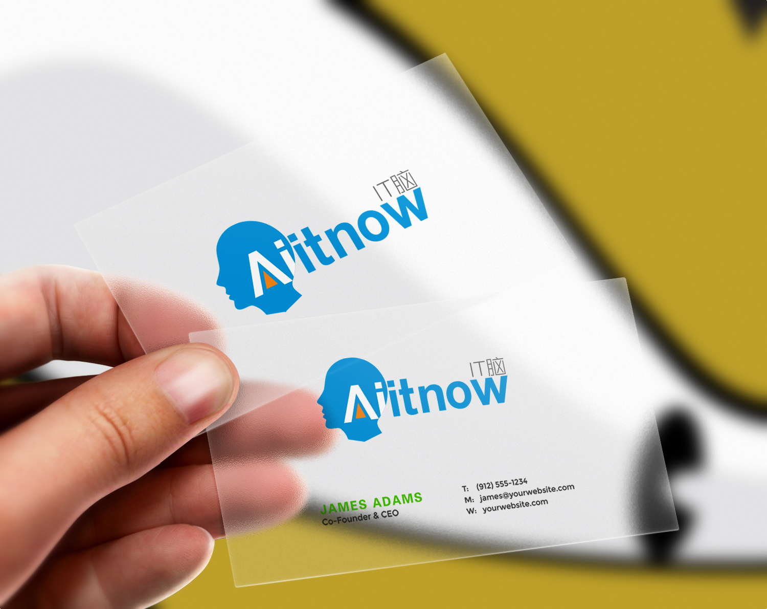 Logo設(shè)計(jì)中必須注意的細(xì)節(jié)你都知道嗎?（二）